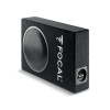 Focal PSB200 Sealed Enclosure with 8 Inch Passive Subwoofer